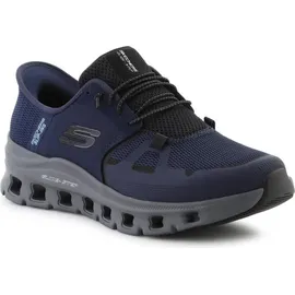SKECHERS Glide-Step Pro Navy / Charcoal 42
