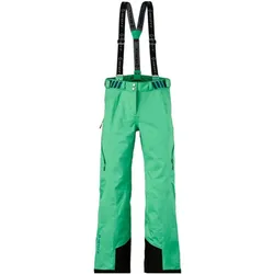 Scott Damen Snowboardhose Solute green - S