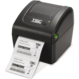 Tsc DA320 Schwarz