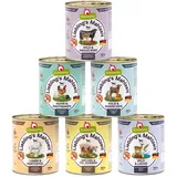 GranataPet Liebling's Mahlzeit 24 x 800 g