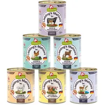 GranataPet Liebling's Mahlzeit 24 x 800 g