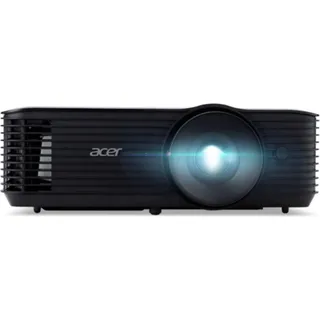 Acer X139 DLP-Beamer Schwarz