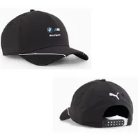 BMW M Motorsport Mütze Kappe Basecap