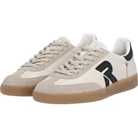 Rieker Sneaker Low Beige Herren 44