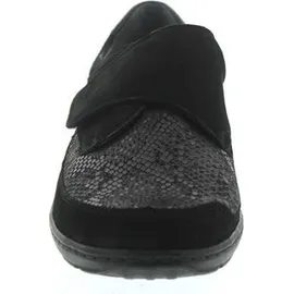 WALDLÄUFER Henni-Soft schwarz 41