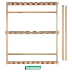 Schul-Webrahmen, Webbreite: 47 cm