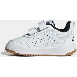 adidas Tensaur Sport 3.0 Kinder Ftwr White/Core Black/Gum 25
