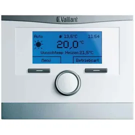 Vaillant auroCOMPACT VSC S 206/4-5 190 Liter 0 kW