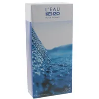 Kenzo L'Eau Kenzo Eau de Toilette 100 ml