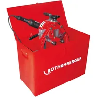 Rothenberger Rothenberger, Transportkiste für ROCUT UKS 160-355