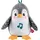 Fisher-Price Wackelnder Pinguin 0 cm Grau