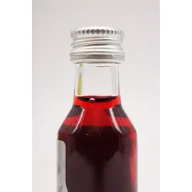 Ficken Jostabeerenlikör 15% Vol. 0,4 l