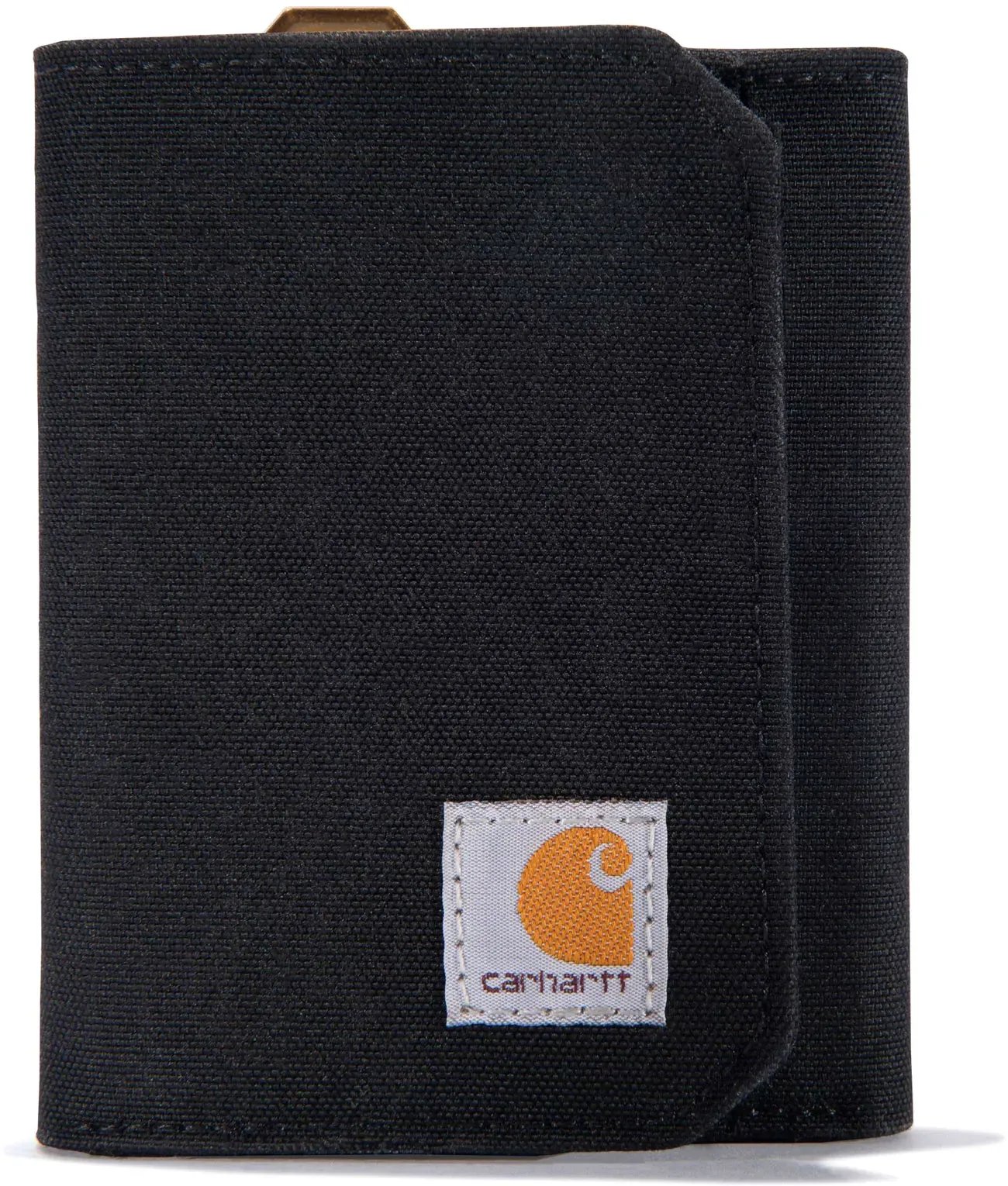 Carhartt Trifold, Portefeuille - Noir