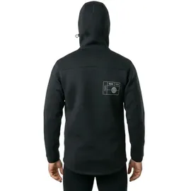 ION Neo Shelter Core Jacke Schwarz XL