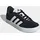 adidas VL Court 3.0 Kids Core Black / Cloud White / Core Black 40
