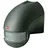 Brennenstuhl PIR 180 IP44 Anthrazit