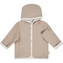 Sterntaler Baby Wendejacke Blumen in natur | Gr.: 68