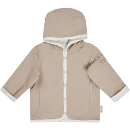 Sterntaler Baby Wendejacke Blumen in natur | Gr.: 68