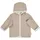 Sterntaler Baby Wendejacke Blumen in natur | Gr.: 68