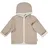 Sterntaler Baby Wendejacke Blumen in natur | Gr.: 68