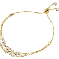 Michael Kors Armband 925er Silber Armbänder & Armreife Damen
