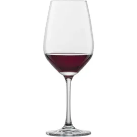 Schott Zwiesel Rotweinglas Viña 0,42 l 6 St.