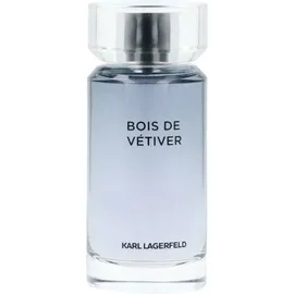 Karl Lagerfeld Bois de Vetiver Eau de Toilette 100 ml