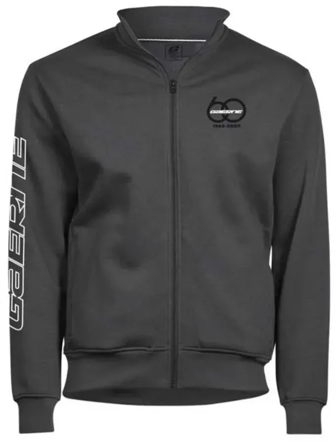 Gaerne G-62 Jacke - Dark Grey - XL