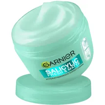 Garnier Salicylic Fresh & Matte Hydratisierende Sorbet Creme 85 ml