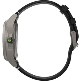 Timex Automatik Herren Analog Armbanuhr Expedition North