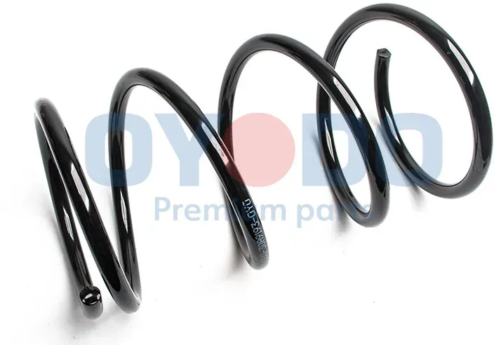 OYODO Fahrwerksfeder 30a9193oyo Vorderachse für MITSUBISHI