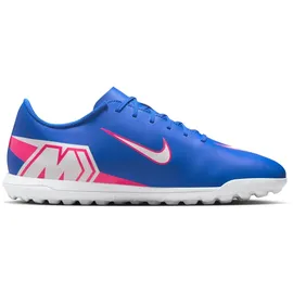 Nike Mercurial Vapor 16 Club TF Herren racer blue/white 45,5