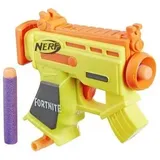 HASBRO E6741EU4 E6750EU40 Nerf MicroShots Fortnite Blaster