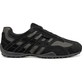 GEOX Snake Herren Schwarz 48