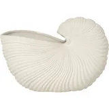 Ferm Living Shell Pot off-white