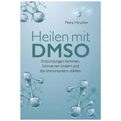 Heilen mit DMSO (Buch)