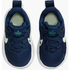 Nike Star Runner 4 Blau 21