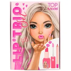 TOPModel Lippen Trio Set BEAUTY and ME