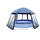 Steinbach Pooldach 500 x 250 cm 36420