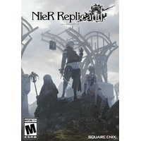 NieR Replicant ver.1.22474487139...