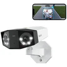 Reolink TrackMix PoE