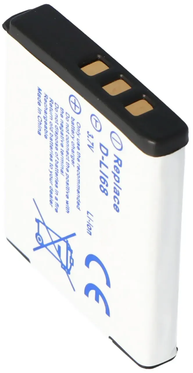 accucell akku fuji np-50