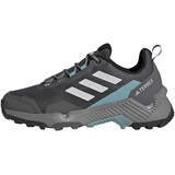 adidas Eastrail 2.0 Hiking Shoes Sneaker, Grey Five/Dash Grey/Mint ton, 36 2/3 EU