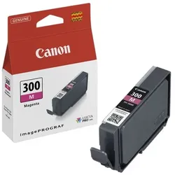 Canon Tintenpatrone »PFI-300M« pink