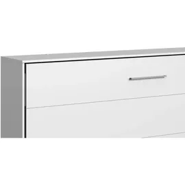 WIMEX Juist horizontal klappbar, weiß