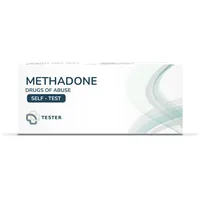 Methadon Drogentest (Urin) 1 St