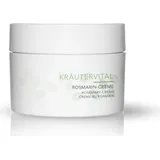 Charlotte Meentzen Kräutervital Rosmarin - Creme 50 ml