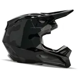 Fox V1 Bnkr Helmet (52 cm,