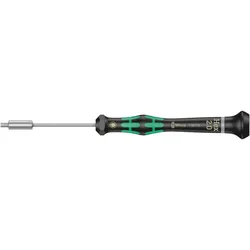 Wera 2069 Elektronik-Steckschlüssel, metrisch - 05118110001