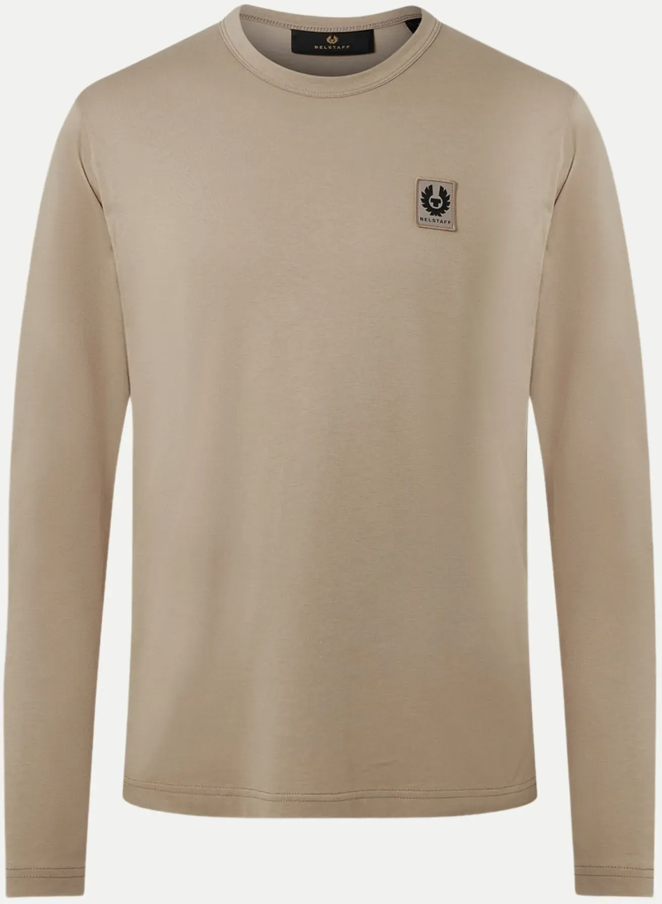Langarmshirt Belstaff Beige 3XL
